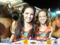 Bloco A Tribo